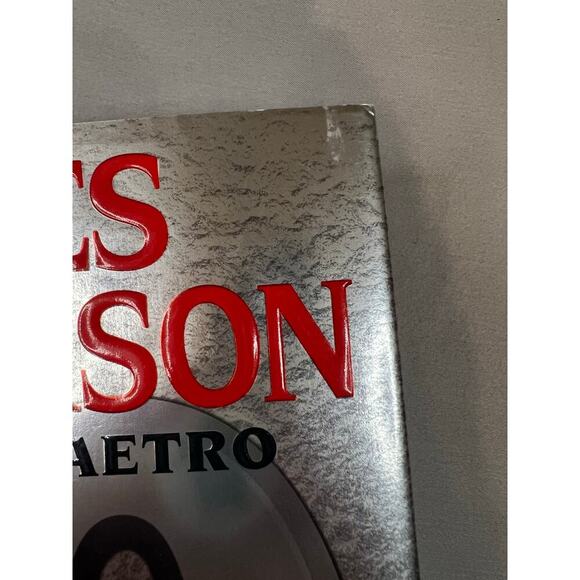 10th Anniversary by James Patterson and Maxine Paetro (2011, Hardcover) - Picture 2 of 5